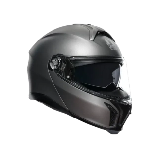 Prilba AGV TOURMODULAR LUNA GREY MATT