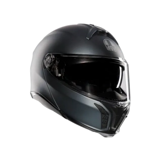 Prilba AGV TOURMODULAR MATT ARDESIA GREY