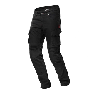 Rifle 4SR Tourismo Black