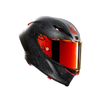Prilba AGV PISTA GP RR PANTERA