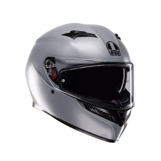 Prilba AVG K3 E2206 - MONO MATT NARDO GREY