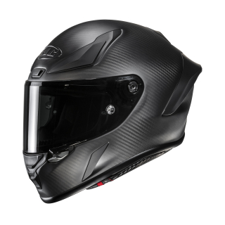 Prilba HJC RPHA1 V2 CARBON MATTE BLACK