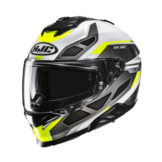 Prilba HJC i71 ZEST MC3H