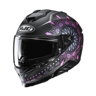 Prilba HJC i71 NIEL MC28SF