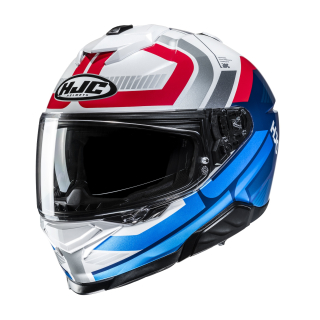  Prilba HJC i71 VIZ MC21