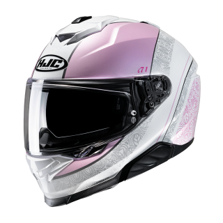 Prilba HJC i71 SERA MC8 - XXS