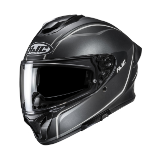 Prilba HJC C71 QUEZ MC5SF