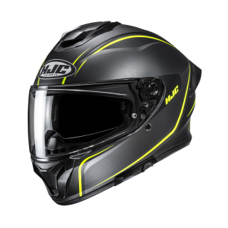 Prilba HJC C71 QUEZ MC3HSF