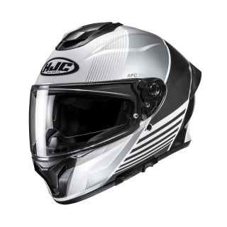 Prilba HJC C71 MORIX MC5