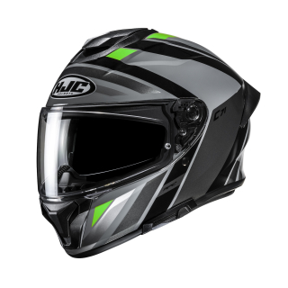 Prilba HJC C71 FABER MC7
