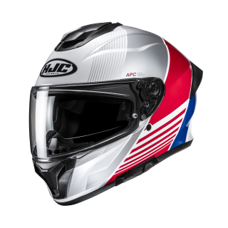 Prilba HJC C71 MORIX MC21
