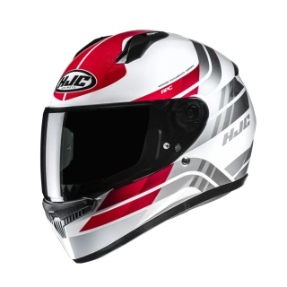 Prilba HJC C10 HIPER MC1