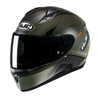 Prilba HJC C10 INKA MC7SF - XXL