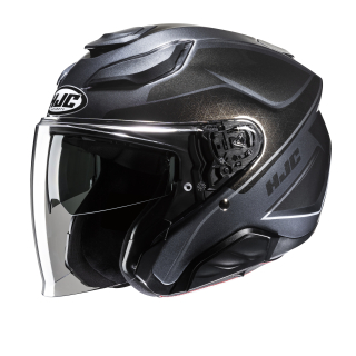 Prilba HJC F31 LUDI MC5 - M