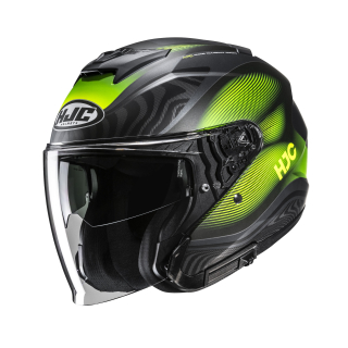 Prilba HJC i31 DEPE MC3HSF