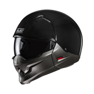 Prilba HJC i20N Noir Metal / METAL BLACK