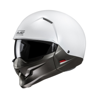 Prilba HJC i20N Blanc Perle / PEARL WHITE