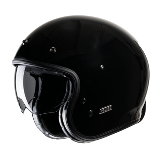 Prilba HJC V31 čierna/BLACK